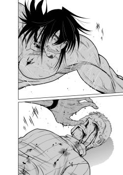 Page 159 of Chijou Hyakkai Ch41-45 Chinese Version「地上100阶」個人翻譯