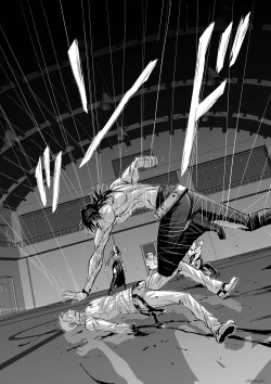 Page 160 of Chijou Hyakkai Ch41-45 Chinese Version「地上100阶」個人翻譯