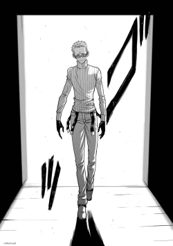 Page 97 of Chijou Hyakkai Ch41-45 Chinese Version「地上100阶」個人翻譯