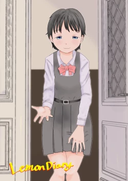 Page 50 of Lemon Diary