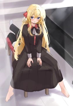 Page 99 of Onara Manga女僕和少爺