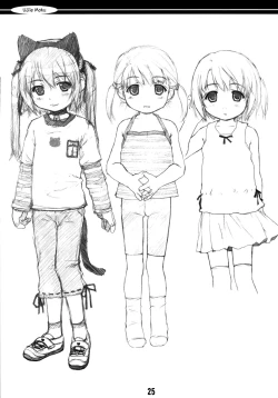 Page 24 of Cat Tail!