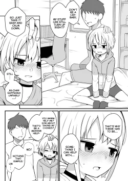 Page 2 of Miu wa Gohoushi de Ganbaritai! | Miu Wants To Do Her Best To Be Of Service!