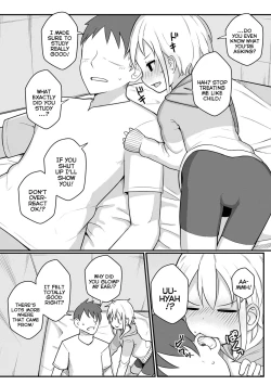 Page 4 of Miu wa Gohoushi de Ganbaritai! | Miu Wants To Do Her Best To Be Of Service!