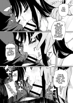 Page 11 of Buenryo na Mesugaki wo Enryonaku! | These Little Sluts Don't Hold Back, So Neither Will I