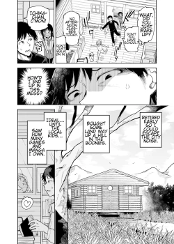 Page 4 of Buenryo na Mesugaki wo Enryonaku! | These Little Sluts Don't Hold Back, So Neither Will I
