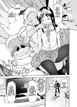 Page 9 of Buenryo na Mesugaki wo Enryonaku! | These Little Sluts Don't Hold Back, So Neither Will I