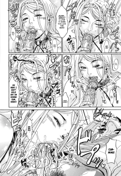 Page 52 of OneppyuMilk Sauce" Ch. 4-5, 10