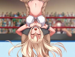 Page 38 of 屈辱のリング