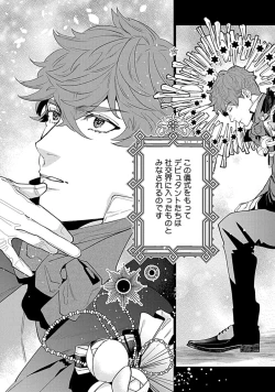 Page 15 of Hoshikuzu no Debutante