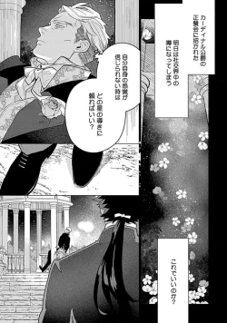 Page 95 of Hoshikuzu no Debutante