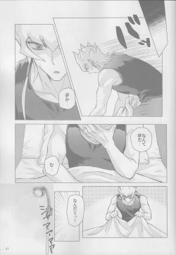 Page 27 of Sakashima no Taion to Nemuru