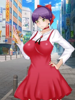 Page 26 of 催○ apuri VS namaiki na mesu