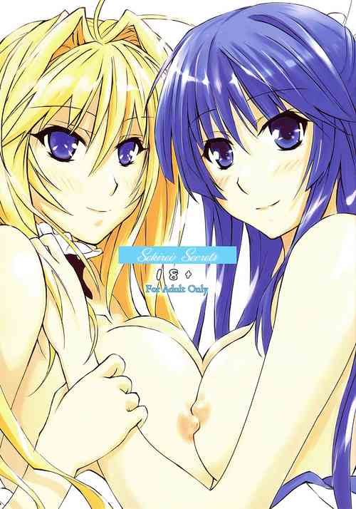 Download Sekirei Secrets