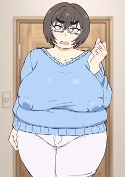 Page 13 of Hahaoya ni saimin apuri o tsukattemita  | I tried to use a hypnosis app with my mom