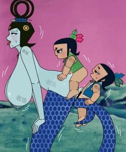 Page 45 of Gourd Kid