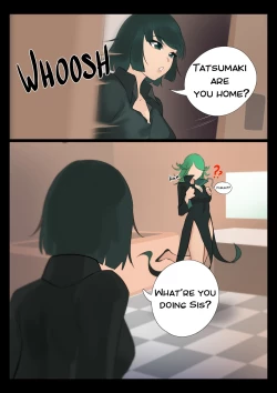 Page 9 of aBigBrother: What a Twist!