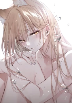 Page 21 of The Best of YUKIBUSTER Z