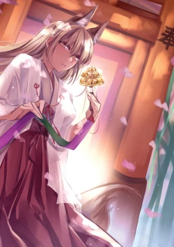 Page 23 of The Best of YUKIBUSTER Z