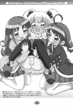Page 10 of TeGa-NeKo Fb