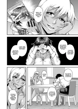 Page 35 of Arofour Dokushin BariCare Oba-san ga Yuujin no Musuko demo Aru Toshishita Danshi to no Kankei ni Hamaru Hanashi 3 Boshisoukan Hen