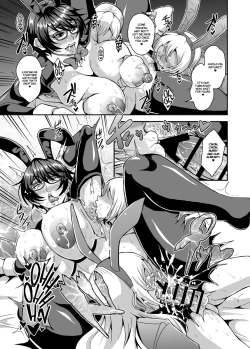 Page 50 of Arofour Dokushin BariCare Oba-san ga Yuujin no Musuko demo Aru Toshishita Danshi to no Kankei ni Hamaru Hanashi 3 Boshisoukan Hen