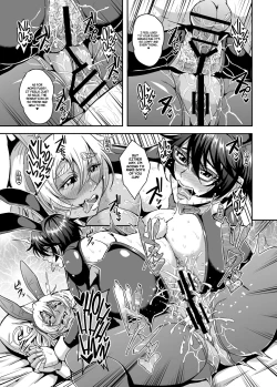 Page 54 of Arofour Dokushin BariCare Oba-san ga Yuujin no Musuko demo Aru Toshishita Danshi to no Kankei ni Hamaru Hanashi 3 Boshisoukan Hen