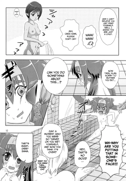 Page 11 of Kyun Pilot