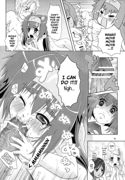 Page 15 of Kyun Pilot