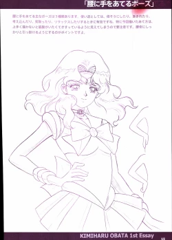 Page 17 of 20th Anniversary Essay & Artbook