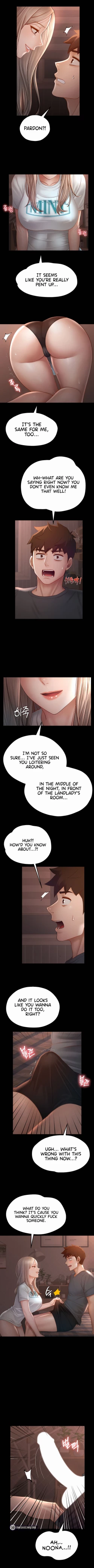 Page 30 of My Sweet Home