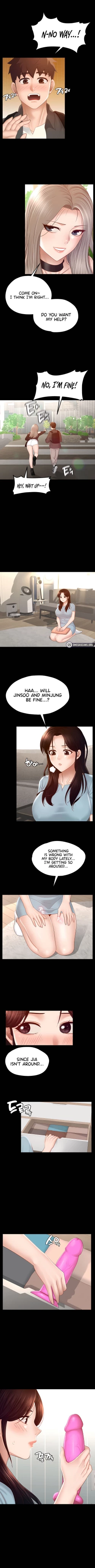 Page 55 of My Sweet Home