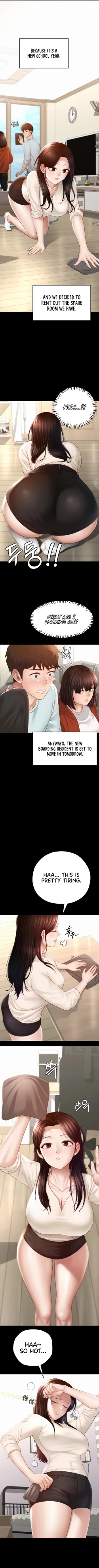 Page 5 of My Sweet Home