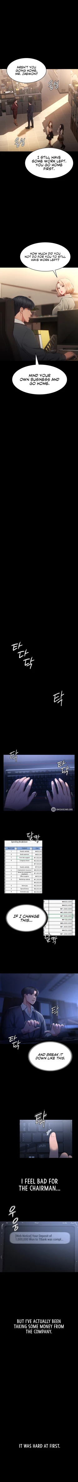 Page 10 of The Chairman's Wife