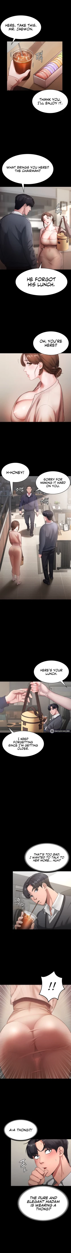 Page 6 of The Chairman's Wife