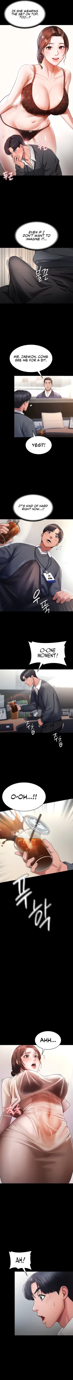 Page 7 of The Chairman's Wife