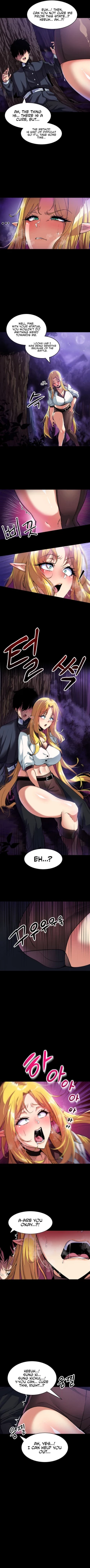 Page 16 of Isekai Fall of the Hero