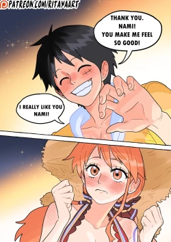 Page 23 of The Shipwrecked Deserted Island Incident