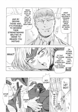 Page 118 of Ginryuu no Reimei | Dawn of the Silver Dragon