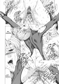 Page 146 of Ginryuu no Reimei | Dawn of the Silver Dragon