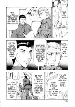 Page 304 of Ginryuu no Reimei | Dawn of the Silver Dragon