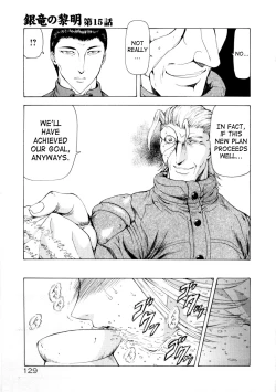 Page 305 of Ginryuu no Reimei | Dawn of the Silver Dragon