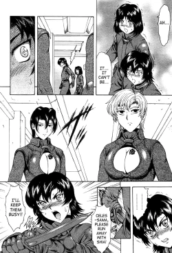 Page 600 of Ginryuu no Reimei | Dawn of the Silver Dragon