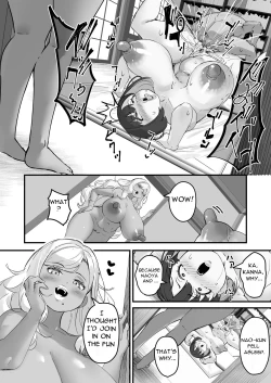 Page 32 of Netorare KaaKaa-san ga Aitsu no Nikubenki ni Natta Hi 3