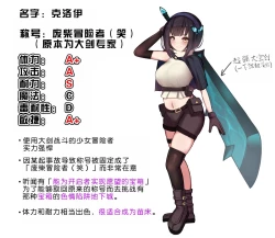 Page 3 of Moto Daiken Master no   Boukensha-chan ga Shokushu no Hisomu Dungeon ni  Chousen Suru  Hanashi + Omake Illust