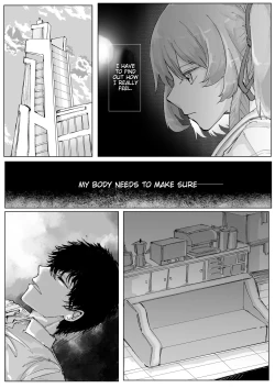 Page 23 of Wisteria | Fujiyoi