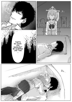 Page 24 of Wisteria | Fujiyoi