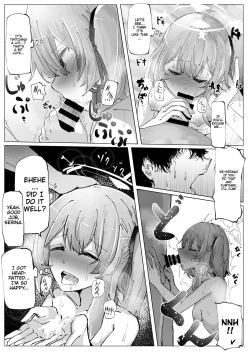 Page 46 of Wisteria | Fujiyoi