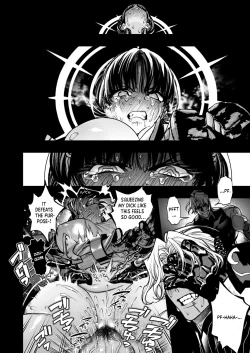 Page 51 of Otome Game "Kuro Dra" ni Isekai Tensei Shita kedo Murige, Tsunda. | Reincaranation from the Other World - the Black Dragon and the Black Saint