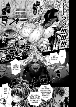 Page 52 of Otome Game "Kuro Dra" ni Isekai Tensei Shita kedo Murige, Tsunda. | Reincaranation from the Other World - the Black Dragon and the Black Saint